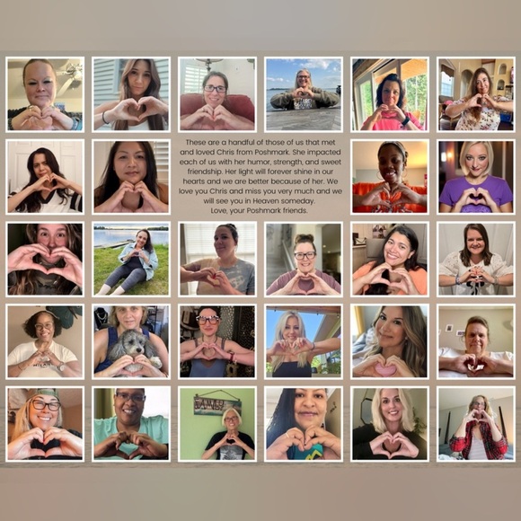 DOLLEDUP IS LIVE 👑 Share Show- Be Kind. Show Grace. Support Each Other 👑 - Picture 3 of 17